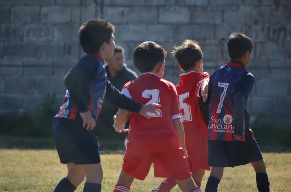Centro Social Sp Municipal Confraternidad Infanto Juvenil (18)