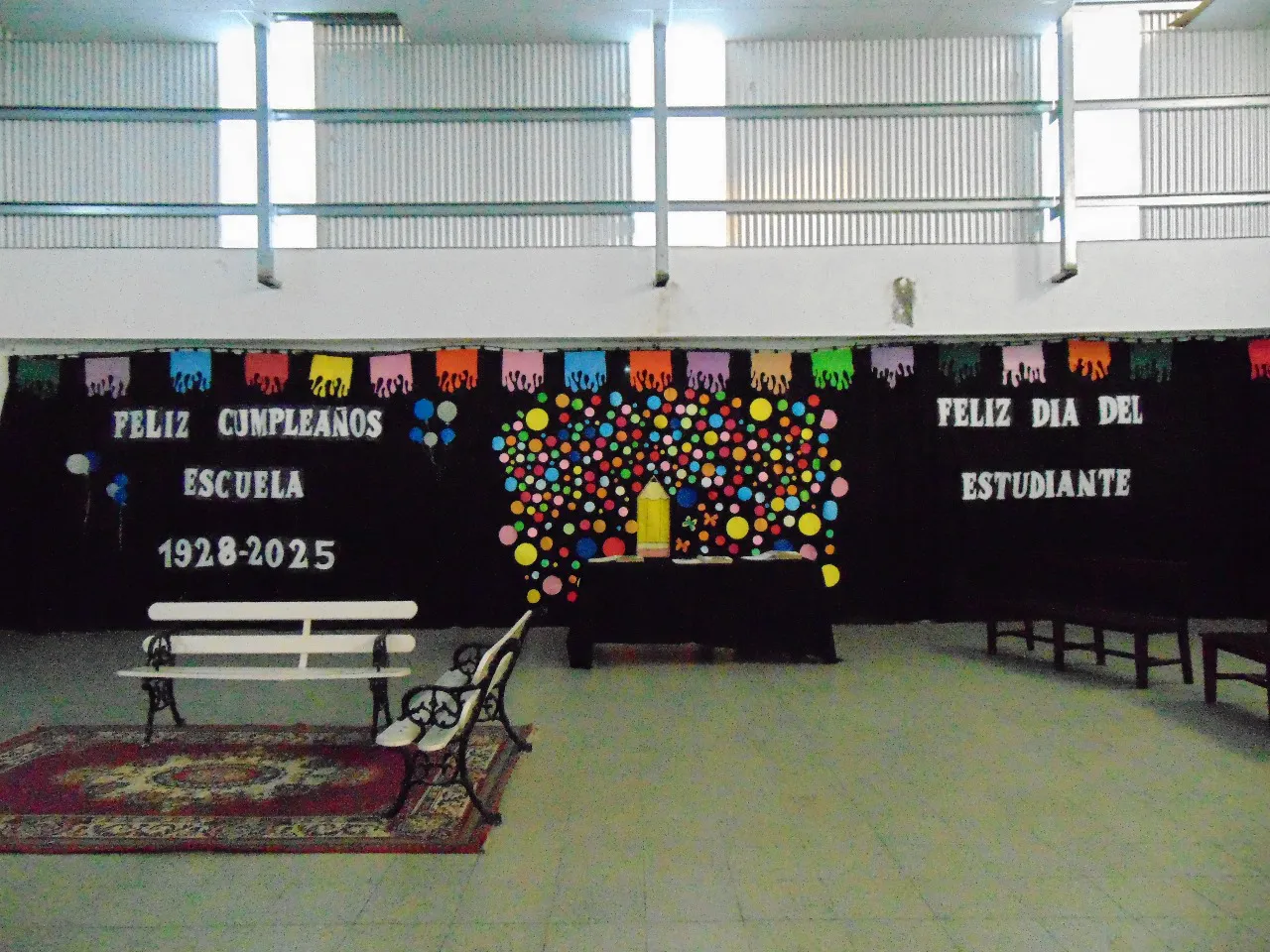ANIVERSARIO NEWBERY (24)