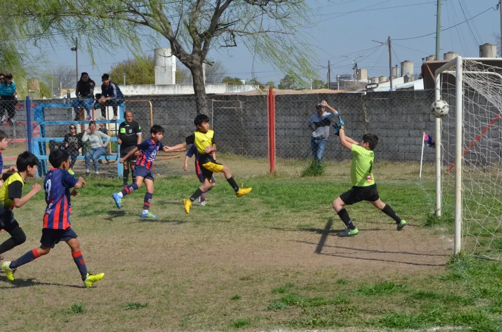 Centro Social Banda Norte Correos Renato Cesarini (31)