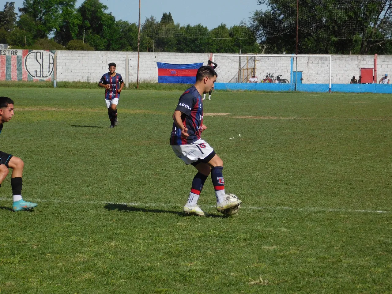 Centro Social vs Social Recreativo (52)