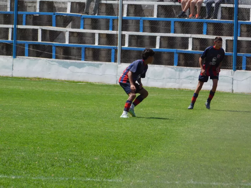 Fecha 2 Infanto Juveniles Centro Social Roncedo Accion Juvenil (120)