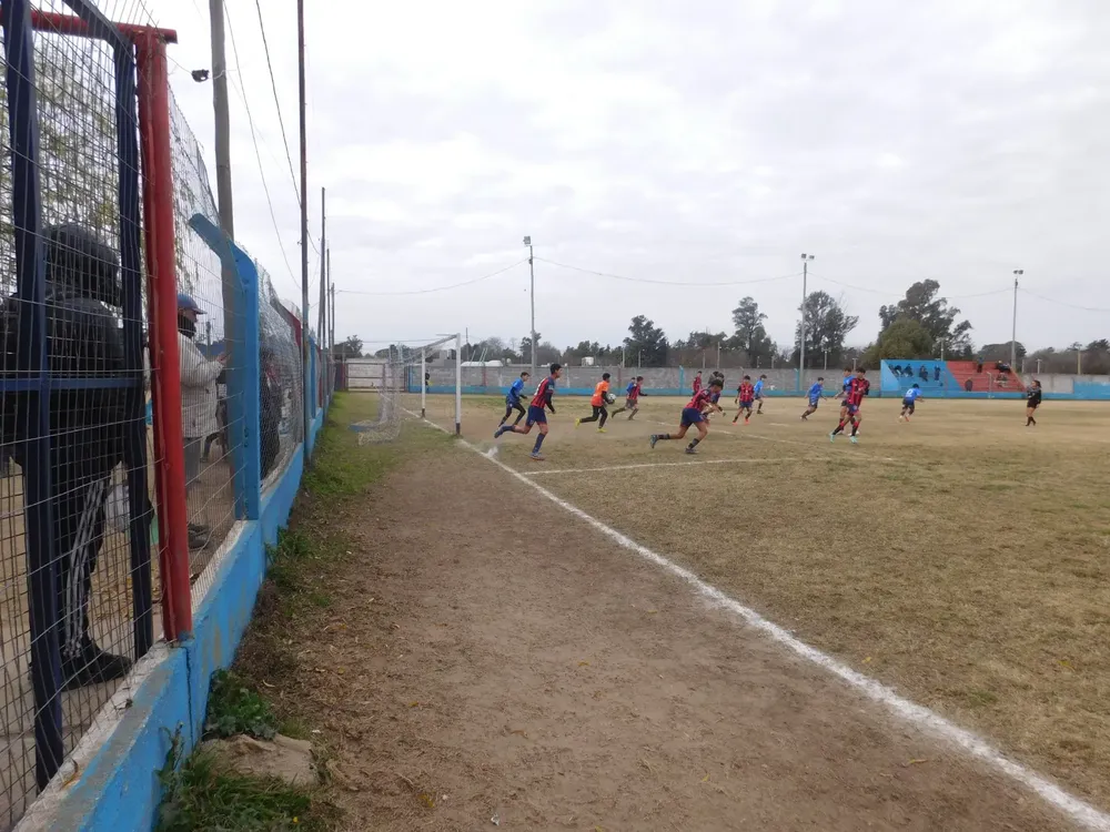 Centro Social Belgran San Basilio (105)