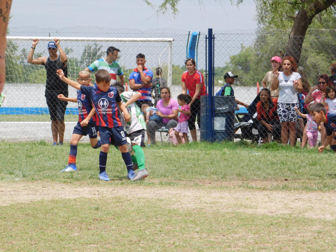 Centro Social vs Banda Norte B (96)
