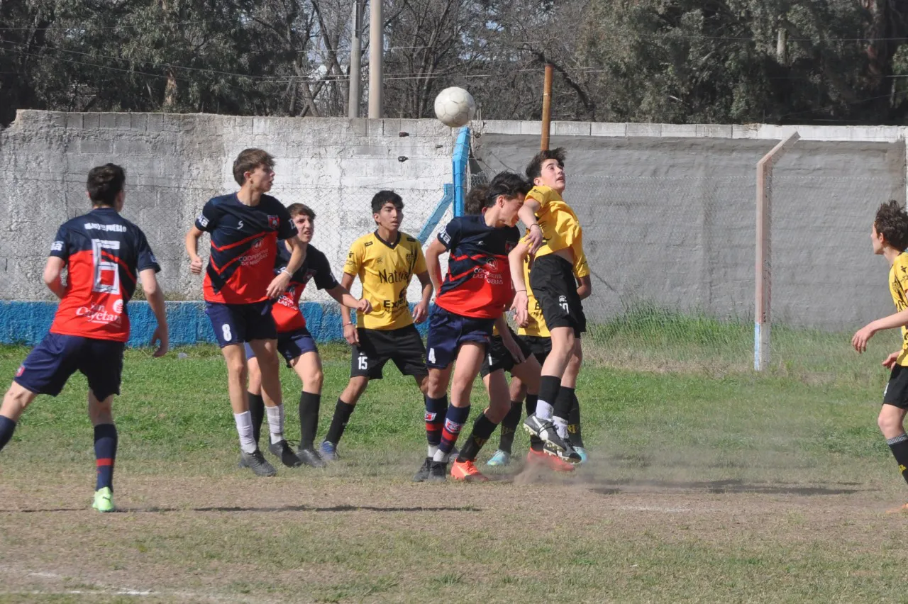 Centro Social Deportivo Municipal Acción Juvenil Socialeritas (123)