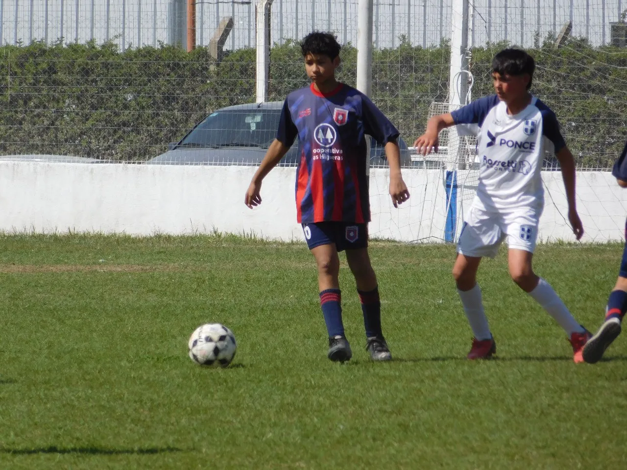 Centro Social Alberdi  Atenas (145)