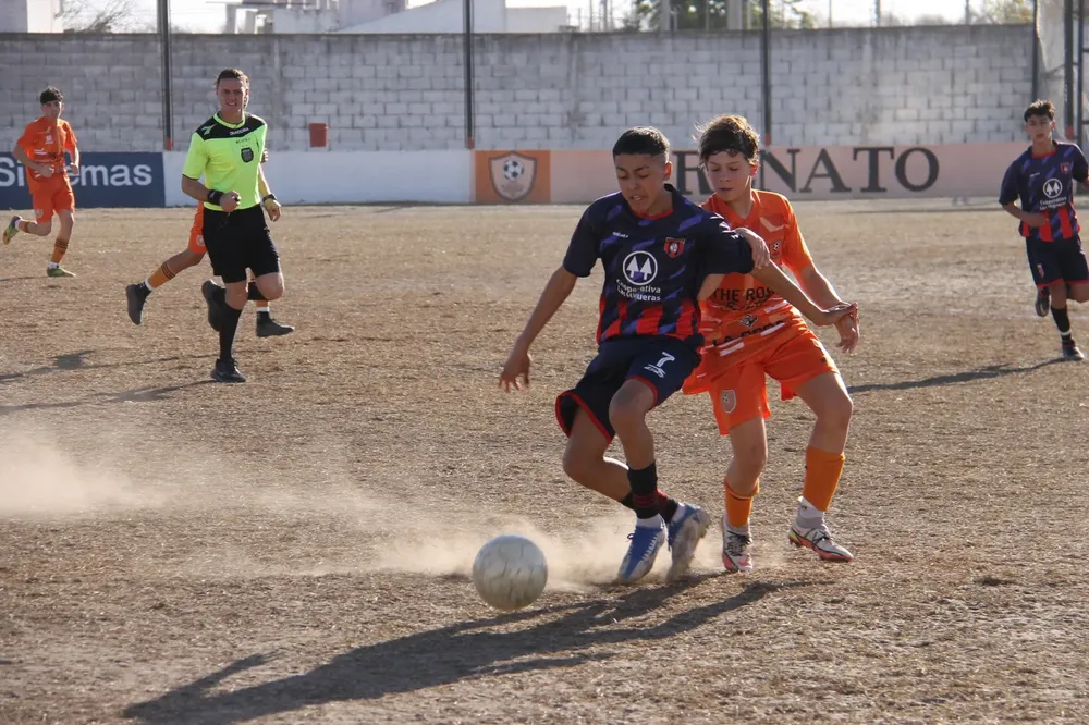 Centro Social Infanto Juvenil Renato Cesarini Olaeta Socialeritas (158)