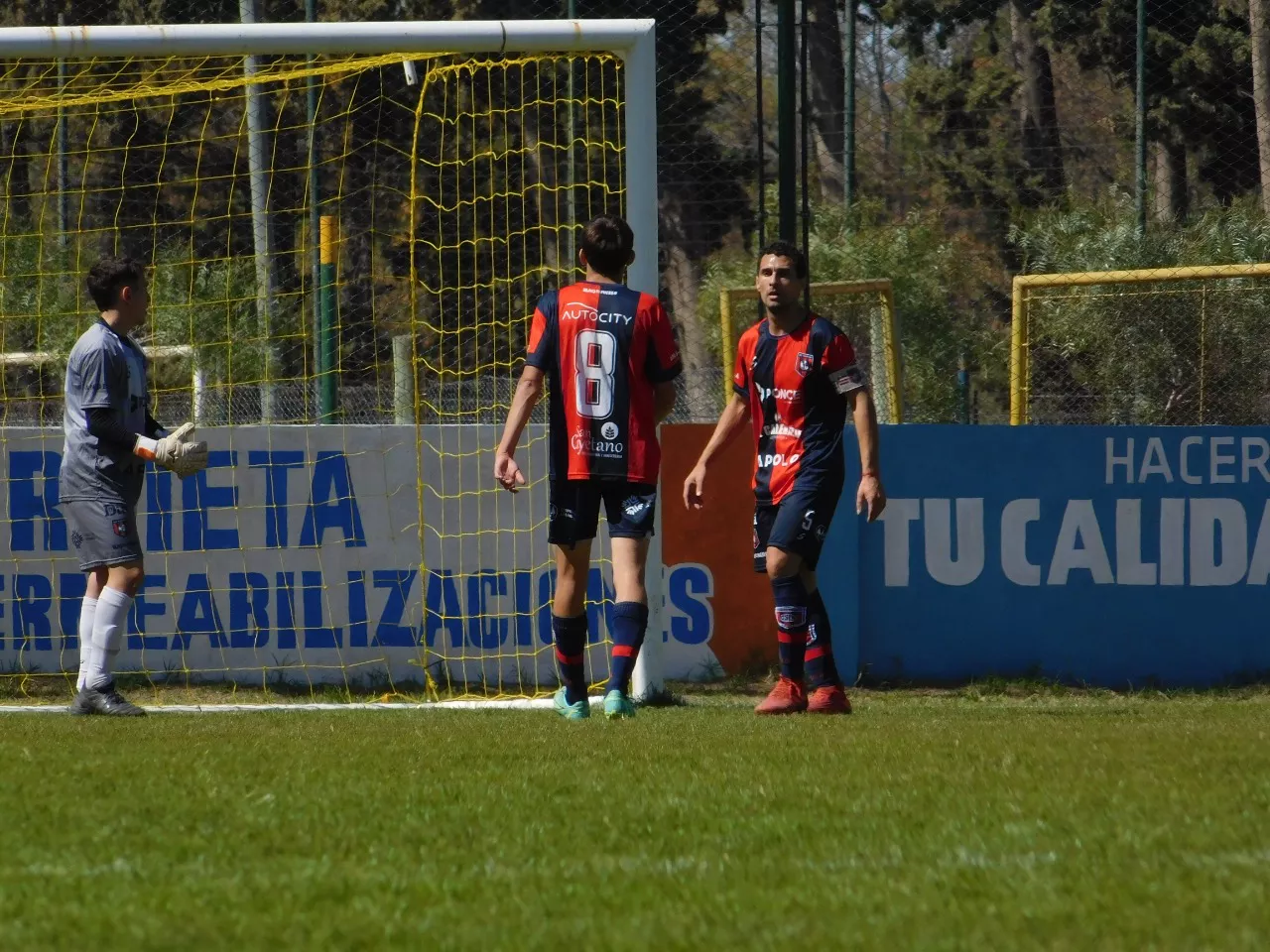 Deportivo Rio Cuarto vs Centro Social  (27)