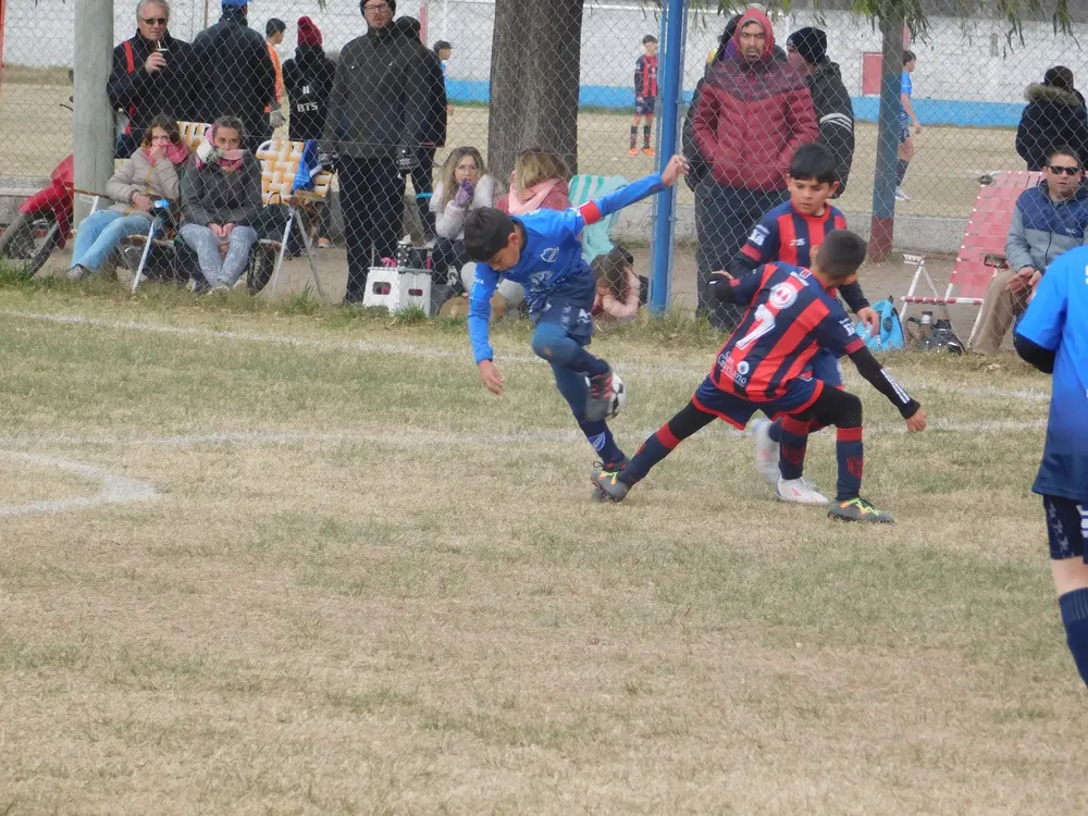 Centro Social Belgran San Basilio (130)