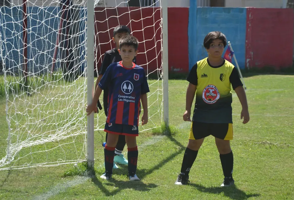 Fecha 2 Centro Social Correos  (18)