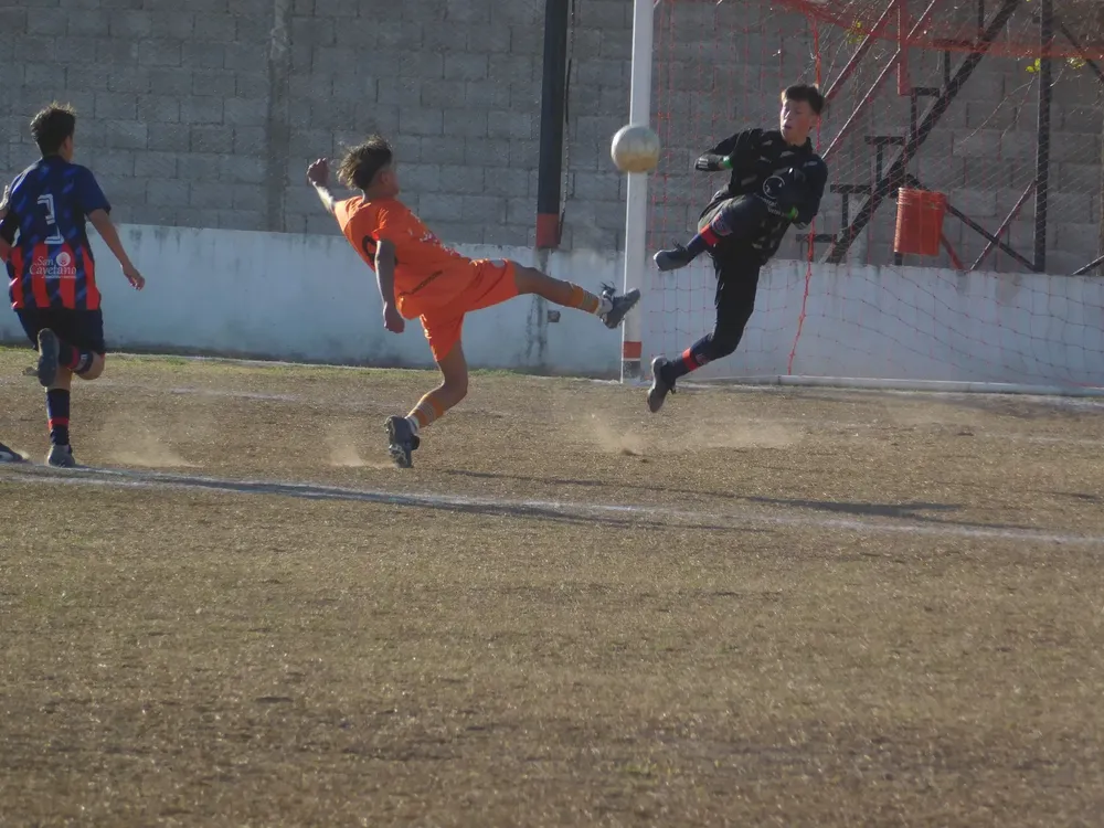 Centro Social Infanto Juvenil Renato Cesarini Olaeta Socialeritas (172)