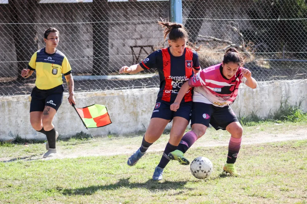 Centro Social Femenino Santa Paula Carnerillo (20)