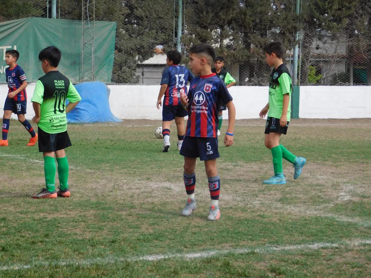 Centro Social Banda Norte B Correos y Telecomunicaciones (43)