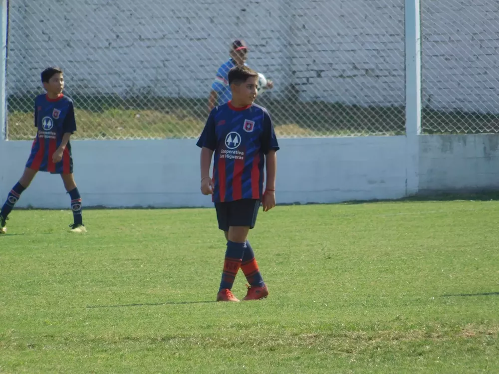 Centro Social Azulgrana vs Alberdi (34)