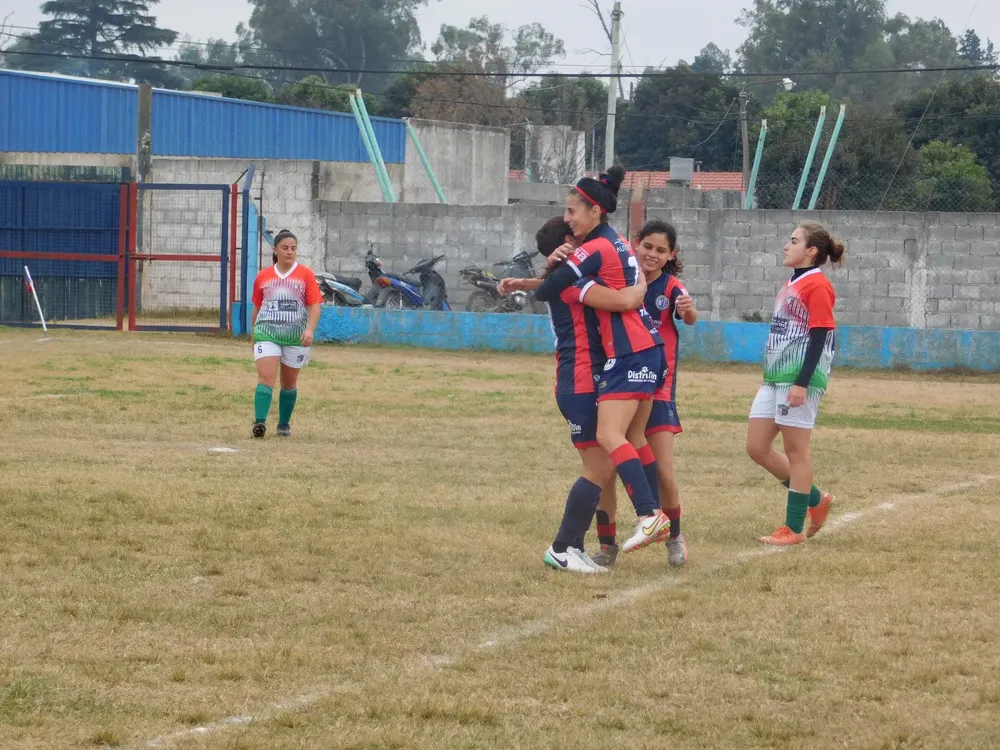 Socialeras vs Juventud Unida  (16)
