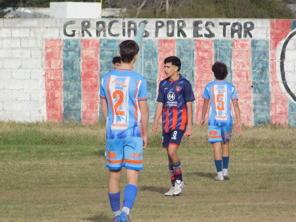 Centro Social Las Higueras Infanto Juvenil Ateneo Vecinos (176)