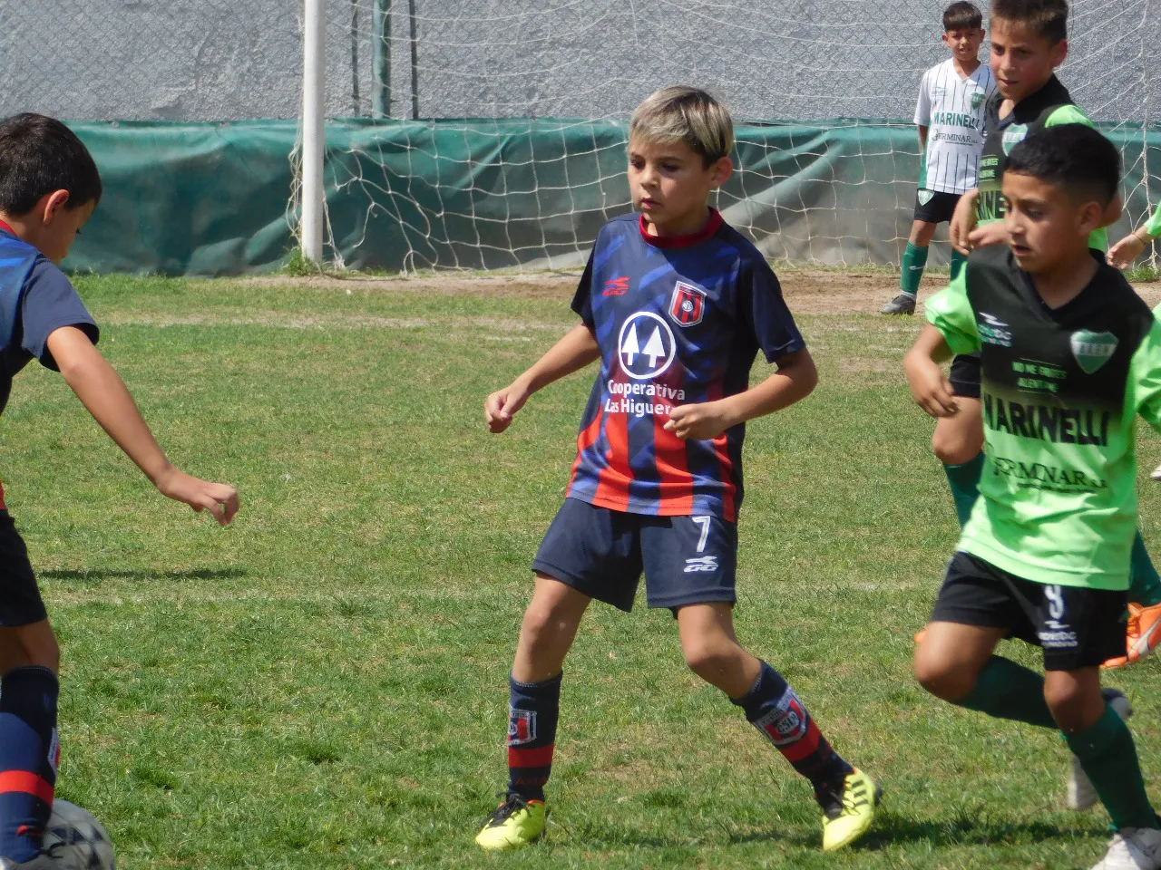 Centro Social Banda Norte B Correos y Telecomunicaciones (127)
