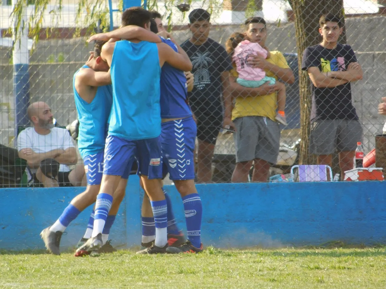 Centro Social Juventud Unida Baigorria (28)