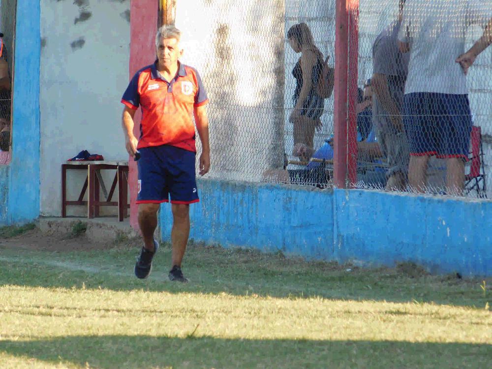 Fecha 2 Centro Social vs Social Recreativo_23