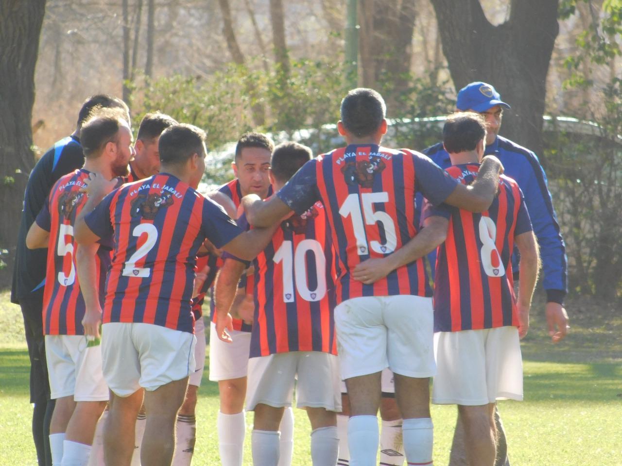 Profesionales Fecha 10 (24)