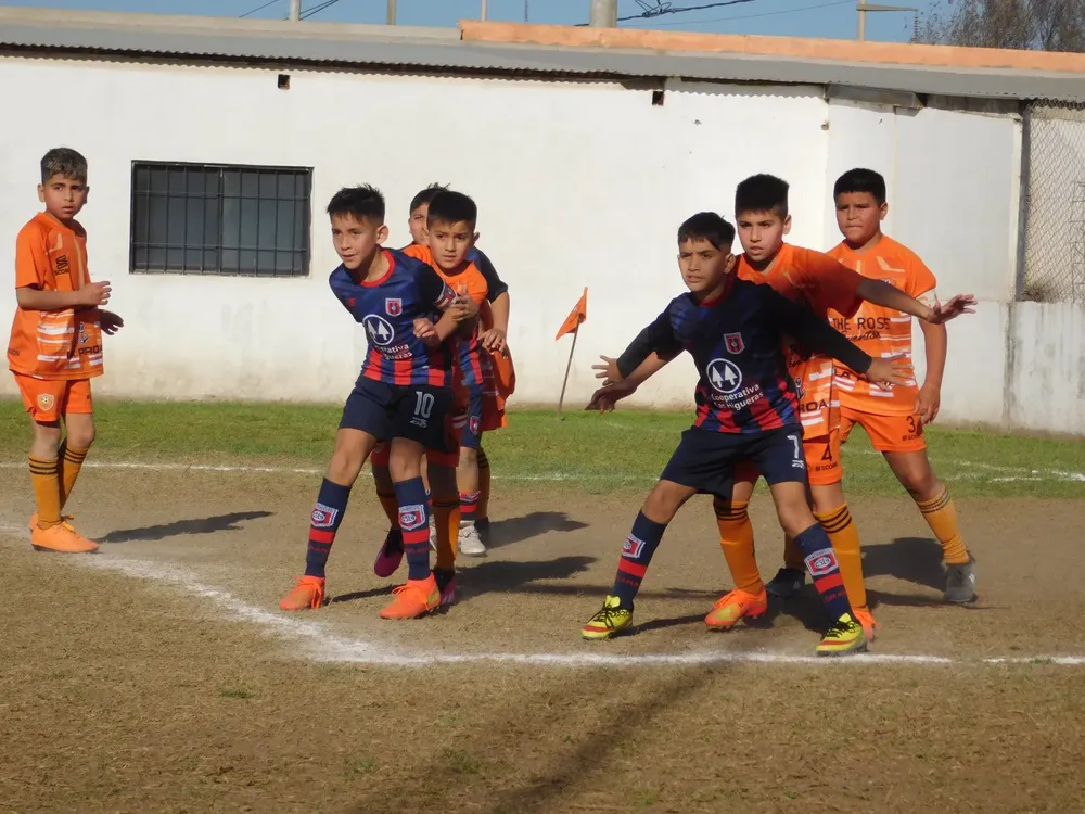 Centro Social Infanto Juvenil Renato Cesarini Olaeta Socialeritas (191)