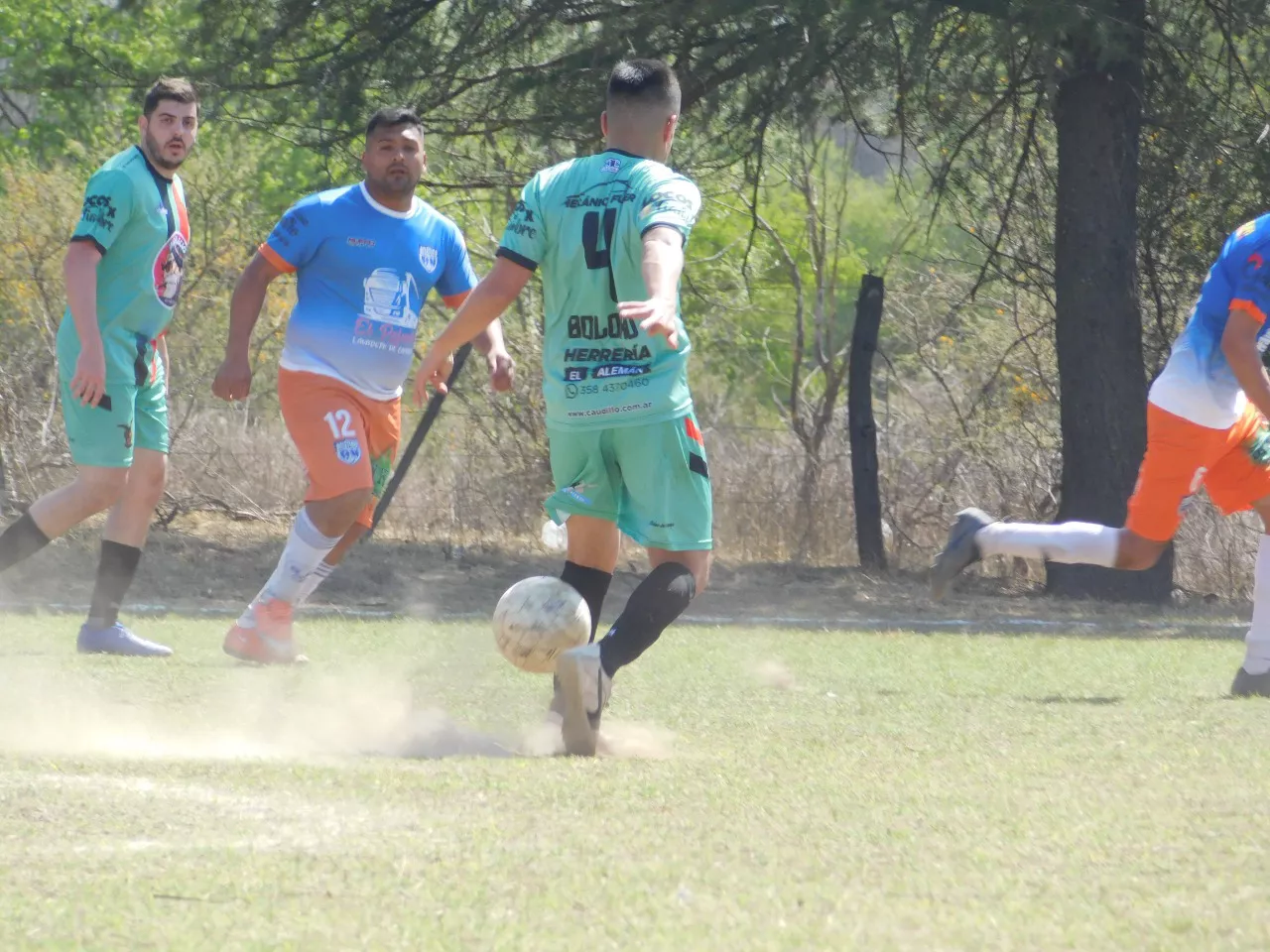Chulengo vs Atletico Banda Norte (9)