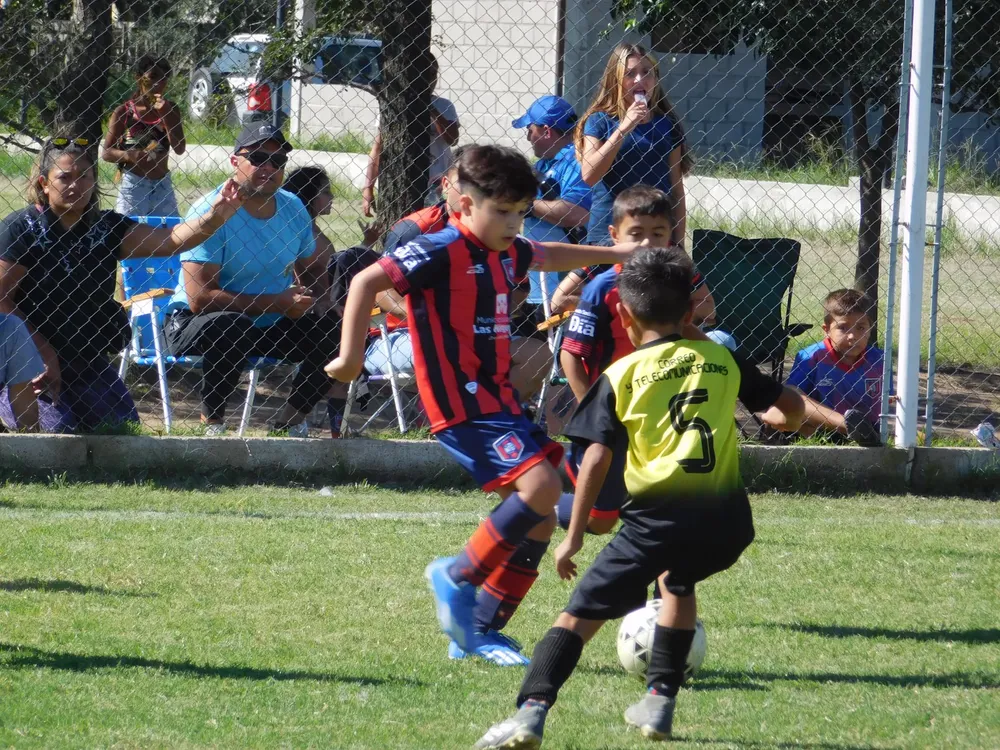 Fecha 2 Centro Social Correos  (103)