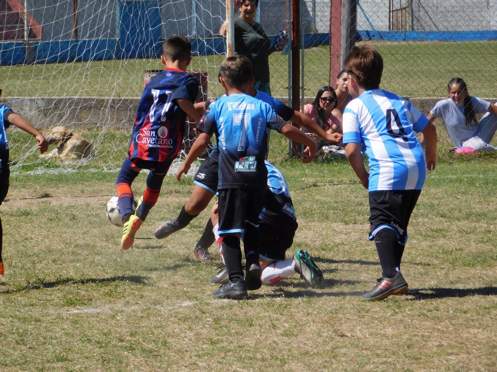 Centro Social vs Alberdi Infantiles_57