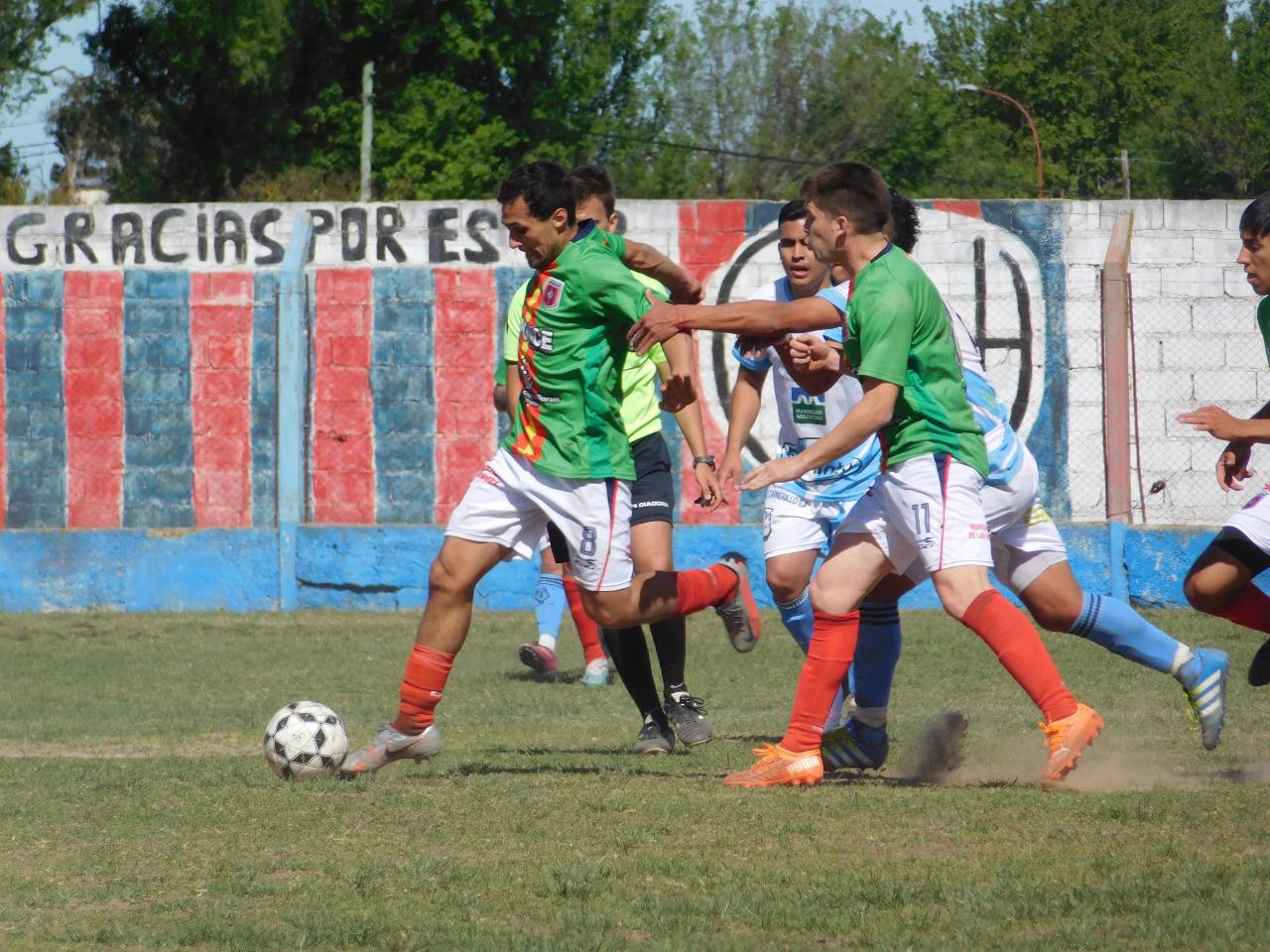 Centro Social vs Santa Paula (28)