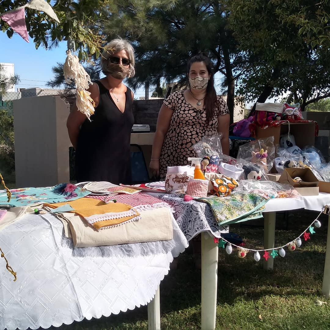 FERIA NAVIDEÑA PRESENCIAL  (23)