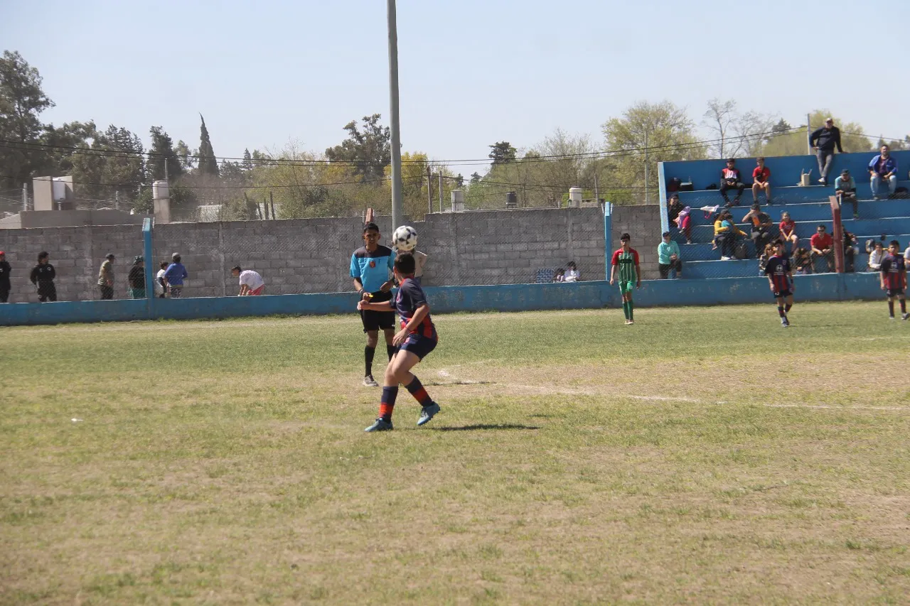 Centro Social Las Higueras Juventud Unida de Río Cuarto (61)