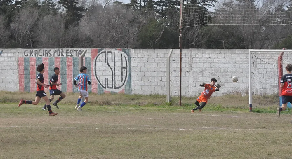 Centro Social Las Higueras Infanto Juvenil Ateneo Vecinos (154)