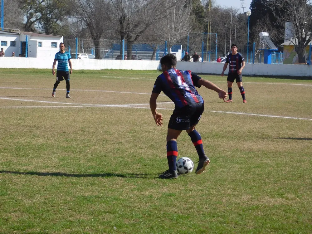 Centro Social Las Higueras Recreativo Reducción (29)