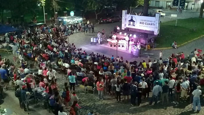 UN VERANO EN LA ESTACION