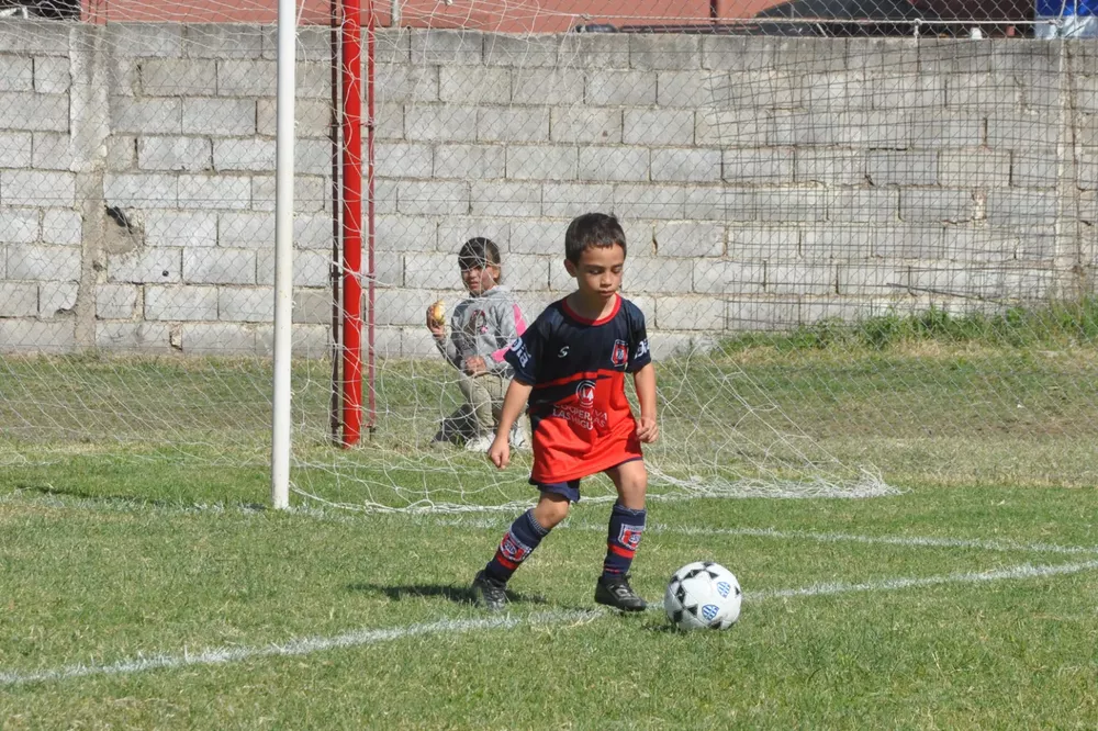 Fecha 6 Centro Social Social Recrativo Reducción Correo y Telecomunicaciones (157)