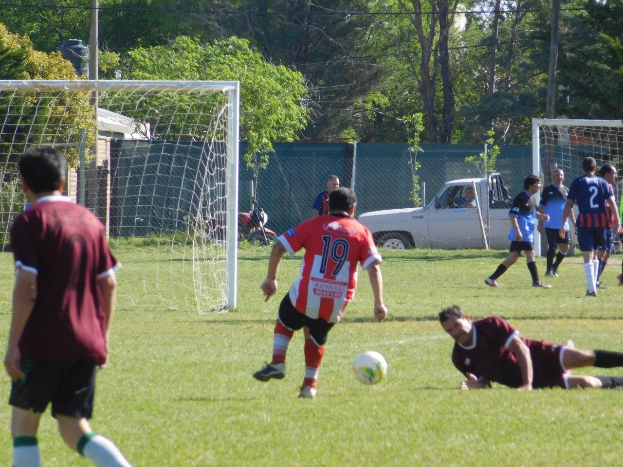 Seniors Las Higueras Fecha 4 (8)