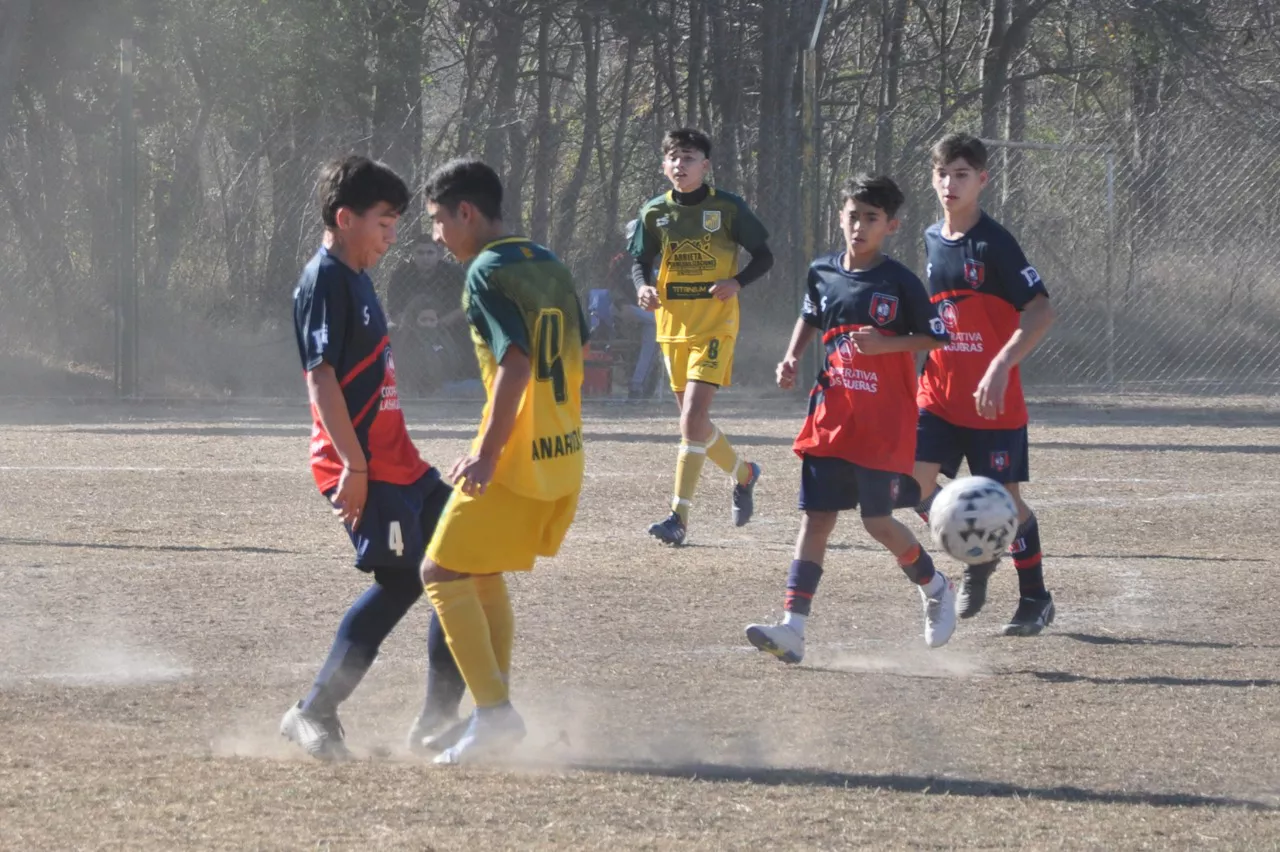 Centro Social vs Roncedo vs Deportivo Rio Cuarto (38)