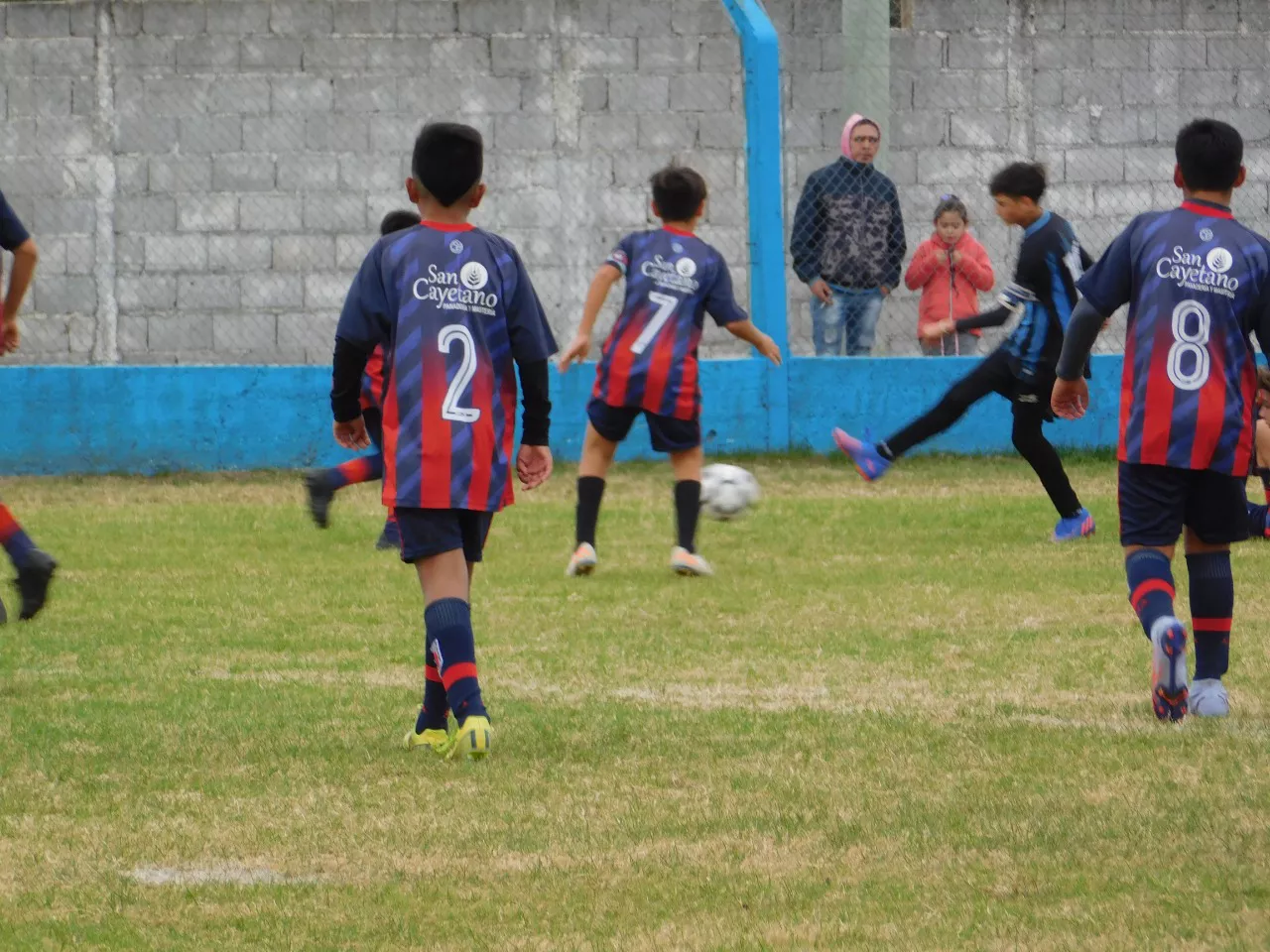 Fecha 6 Centro Social vs Alberdi vs Renato Cesarini (65)