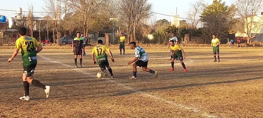 CAMPEONATO INTERFUERZAS (7)