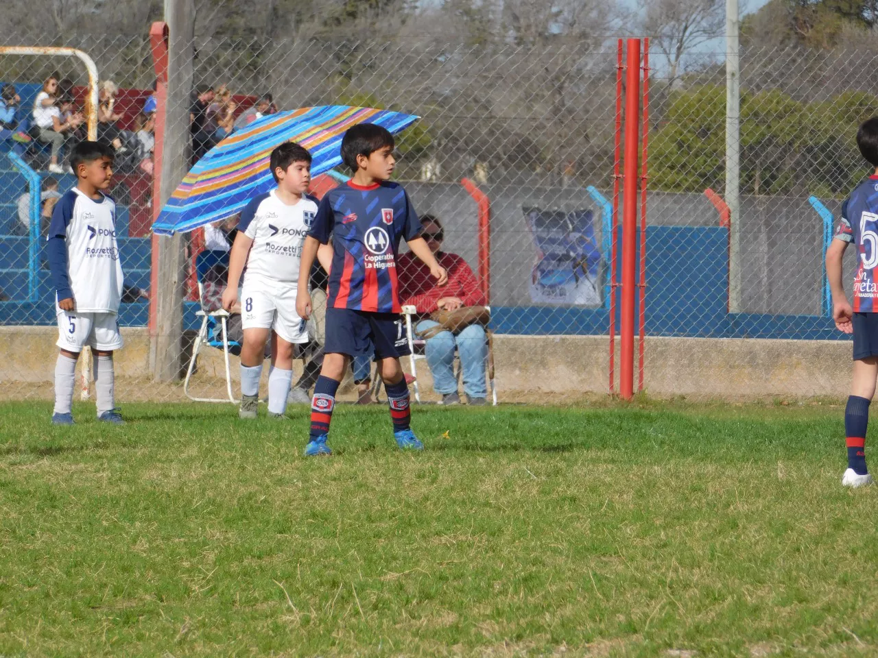 Fecha 2 Centro Social vs Atenas (36)