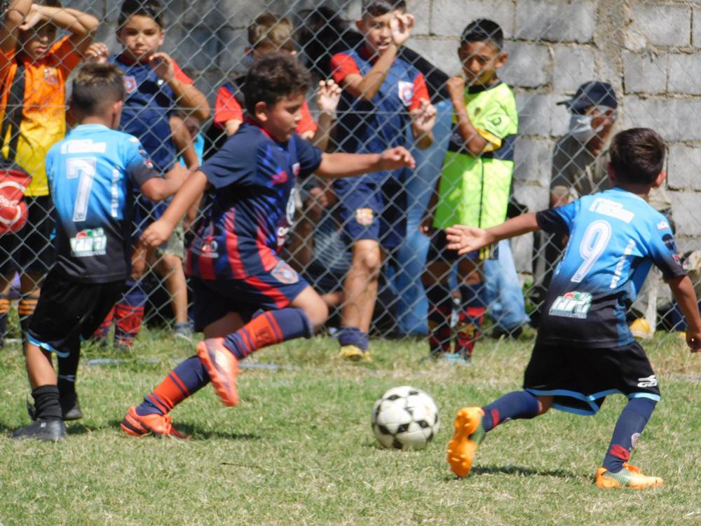 Centro Social vs Alberdi Infantiles_82