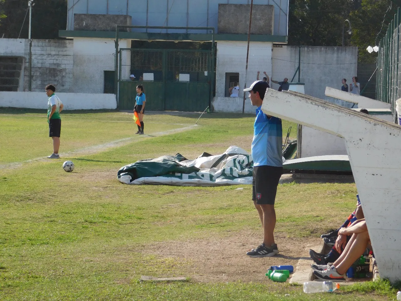 Centro Social Banda Norte B Correos y Telecomunicaciones (49)