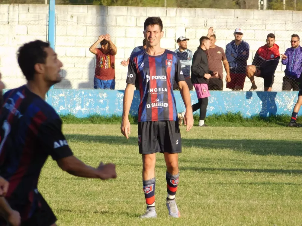 Fecha 4 Centro Social vs Los Incas (50)
