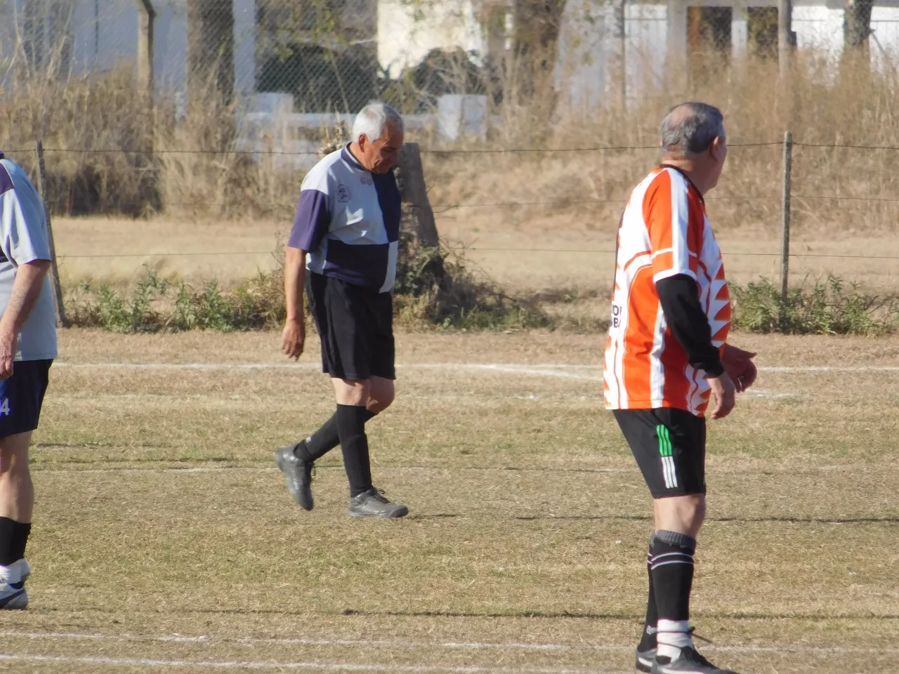 Fecha 10 Liga de Veteranos (19)