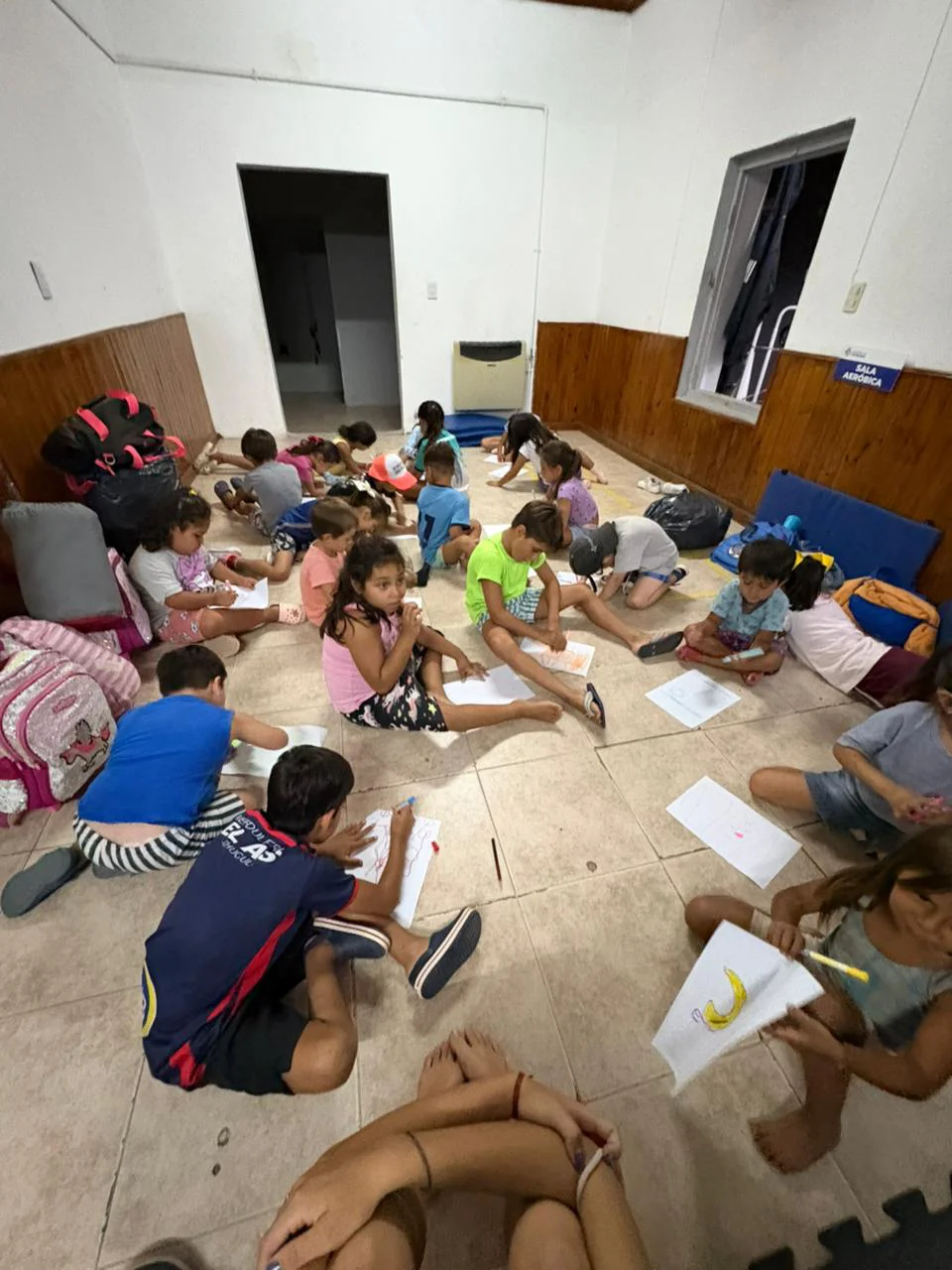 ACANTONAMIENTO PEQUES (2)