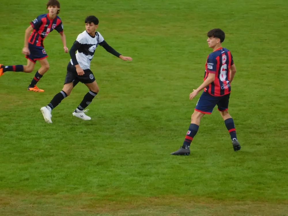 Centro Social Infanto Everton Banda Norte Socialeritas (95)