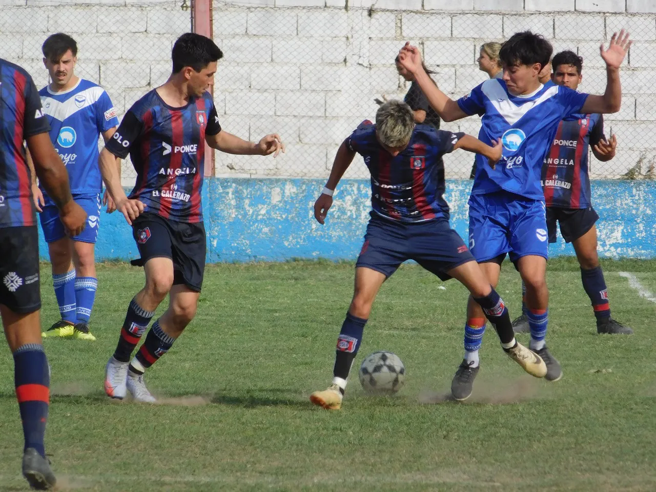 Centro Social Juventud Unida Baigorria (60)