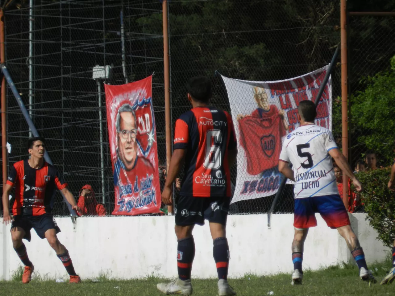 Independiente Dolores vs Centro Social (11)