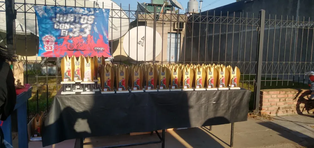 3ER MARATON TODOS CON EL 33 (15)