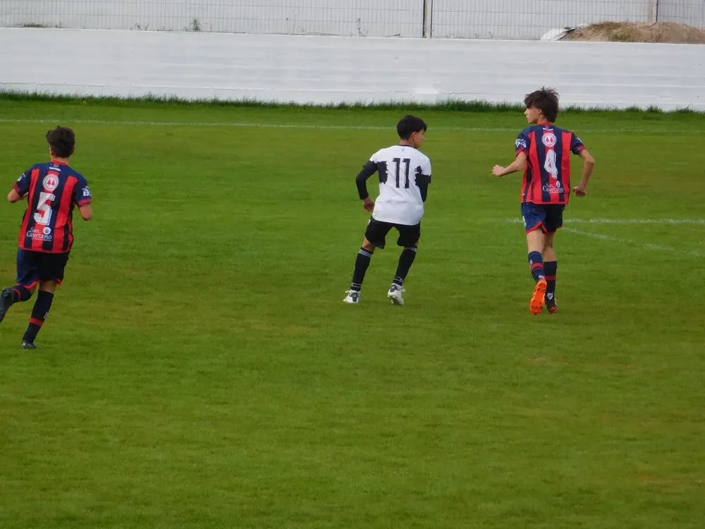 Centro Social Infanto Everton Banda Norte Socialeritas (98)