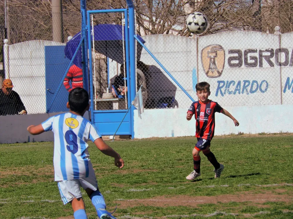 Infanto Juveniels Centro Social Roncedo Defensores Accion Juvenil (172)